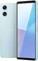 ソニー Xperia 10 VI　XQ-ES44 L1JPCX0　ブルー ソニー XQ-DE44 L2JPCX0 Xperia5V SIMフリースマートフォン